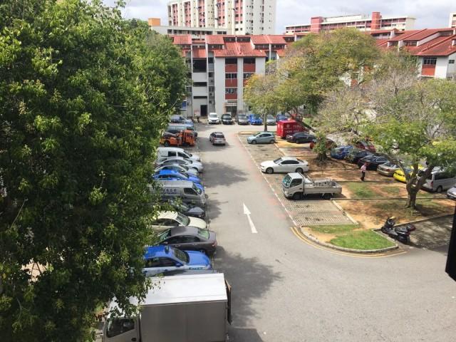 Blk 108 Hougang Avenue 1 (Hougang), HDB 3 Rooms #135302912